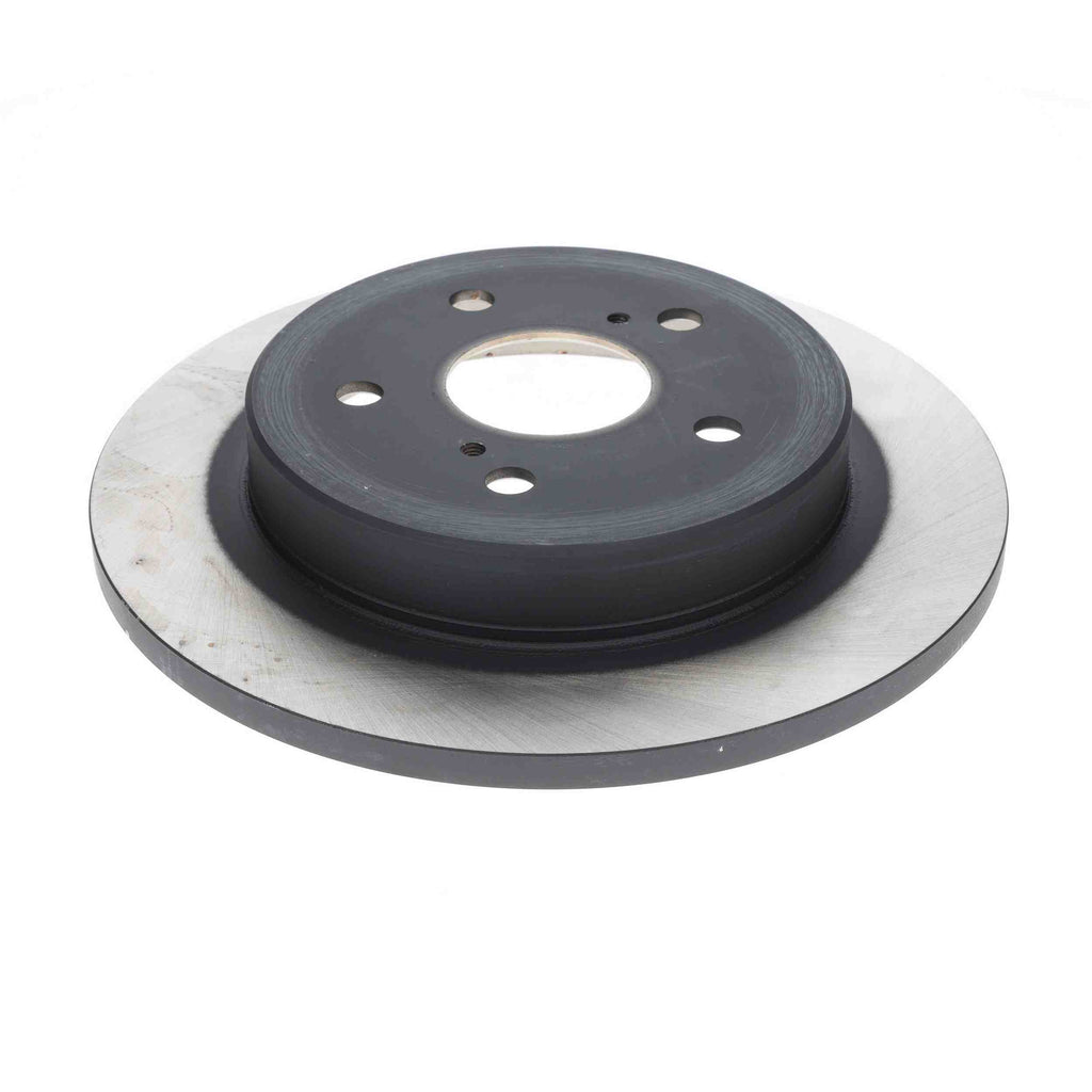 ADVICS OE Disc Brake Rotor - Advics A6R1065