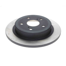 Load image into Gallery viewer, ADVICS OE Disc Brake Rotor - Advics A6R1065