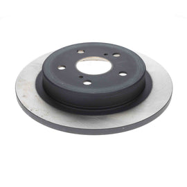 ADVICS OE Disc Brake Rotor - Advics A6R1065