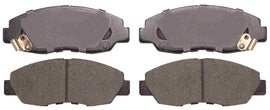 ADVICS Ultra-Premium Ceramic Brake Pads - Advics AD0465B
