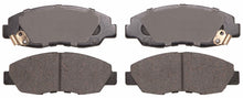 Load image into Gallery viewer, ADVICS Ultra-Premium Ceramic Brake Pads - Advics AD0465B