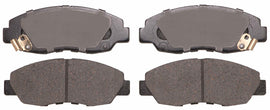 ADVICS Ultra-Premium Ceramic Brake Pads - Advics AD0465B