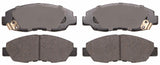 ADVICS Ultra-Premium Ceramic Brake Pads - Advics AD0465B