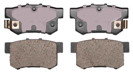 ADVICS Ultra-Premium Ceramic Brake Pads - Advics AD0537