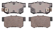 Load image into Gallery viewer, ADVICS Ultra-Premium Ceramic Brake Pads - Advics AD0537