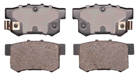 ADVICS Ultra-Premium Ceramic Brake Pads - Advics AD0537
