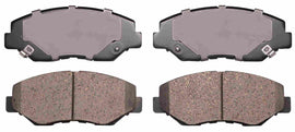 ADVICS Ultra-Premium Ceramic Brake Pads - Advics AD0958
