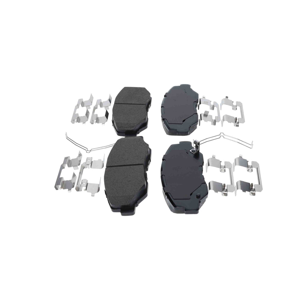 ADVICS Ultra-Premium Ceramic Brake Pads - Advics AD0958