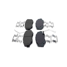 Load image into Gallery viewer, ADVICS Ultra-Premium Ceramic Brake Pads - Advics AD0958