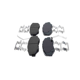 ADVICS Ultra-Premium Ceramic Brake Pads - Advics AD0958