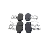 ADVICS Ultra-Premium Ceramic Brake Pads - Advics AD0958