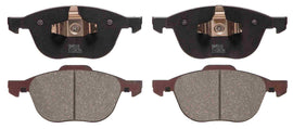 ADVICS Ultra-Premium Ceramic Brake Pads - Advics AD1044