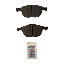 Load image into Gallery viewer, ADVICS Ultra-Premium Ceramic Brake Pads - Advics AD1044