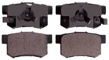 Load image into Gallery viewer, ADVICS Ultra-Premium Ceramic Brake Pads - Advics AD1086