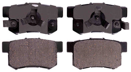 ADVICS Ultra-Premium Ceramic Brake Pads - Advics AD1086