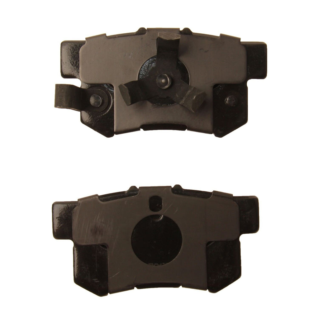 ADVICS Ultra-Premium Ceramic Brake Pads - Advics AD1086