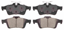 Load image into Gallery viewer, ADVICS Ultra-Premium Ceramic Brake Pads - Advics AD1095