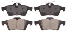 Load image into Gallery viewer, ADVICS Ultra-Premium Ceramic Brake Pads - Advics AD1095