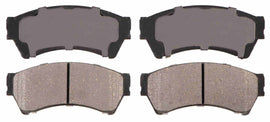 ADVICS Ultra-Premium Ceramic Brake Pads - Advics AD1164