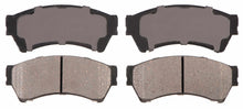Load image into Gallery viewer, Brake Pad Set, Front - Advics AD1164
