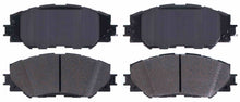 Load image into Gallery viewer, ADVICS Ultra-Premium Ceramic Brake Pads - Advics AD1210