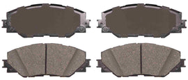 ADVICS Ultra-Premium Ceramic Brake Pads - Advics AD1211