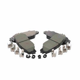 ADVICS Ultra-Premium Ceramic Brake Pads - Advics AD1211