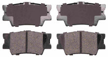 Load image into Gallery viewer, ADVICS Ultra-Premium Ceramic Brake Pads - Advics AD1212