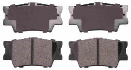 ADVICS Ultra-Premium Ceramic Brake Pads - Advics AD1212