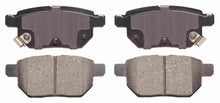 Load image into Gallery viewer, ADVICS Ultra-Premium Ceramic Brake Pads - Advics AZ-AD1354
