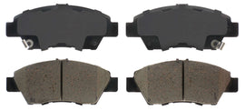 ADVICS Ultra-Premium Ceramic Brake Pads - Advics AD1394