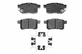 ADVICS Ultra-Premium Ceramic Brake Pads - Advics AD1451