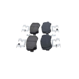 ADVICS Ultra-Premium Ceramic Brake Pads - Advics AD1623