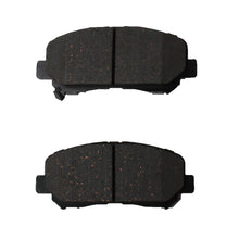 Load image into Gallery viewer, ADVICS Ultra-Premium Ceramic Brake Pads - Advics AD1623