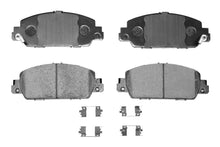 Load image into Gallery viewer, ADVICS Ultra-Premium Ceramic Brake Pads - Advics AD1654