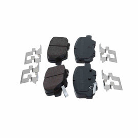 ADVICS Ultra-Premium Ceramic Brake Pads - Advics AD1679