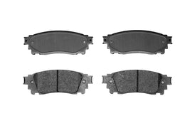 ADVICS Ultra-Premium Ceramic Brake Pads - Advics AD1805