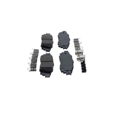 Load image into Gallery viewer, ADVICS Ultra-Premium Ceramic Brake Pads - Advics AD1805