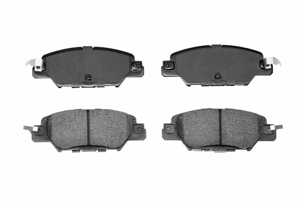ADVICS Ultra-Premium Ceramic Brake Pads - Advics AD1846