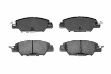 Load image into Gallery viewer, ADVICS Ultra-Premium Ceramic Brake Pads - Advics AD1846