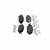 ADVICS Ultra-Premium Ceramic Brake Pads - Advics AD1846