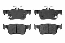 Load image into Gallery viewer, ADVICS Ultra-Premium Ceramic Brake Pads - Advics AD1878