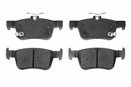 ADVICS Ultra-Premium Ceramic Brake Pads - Advics AD1878