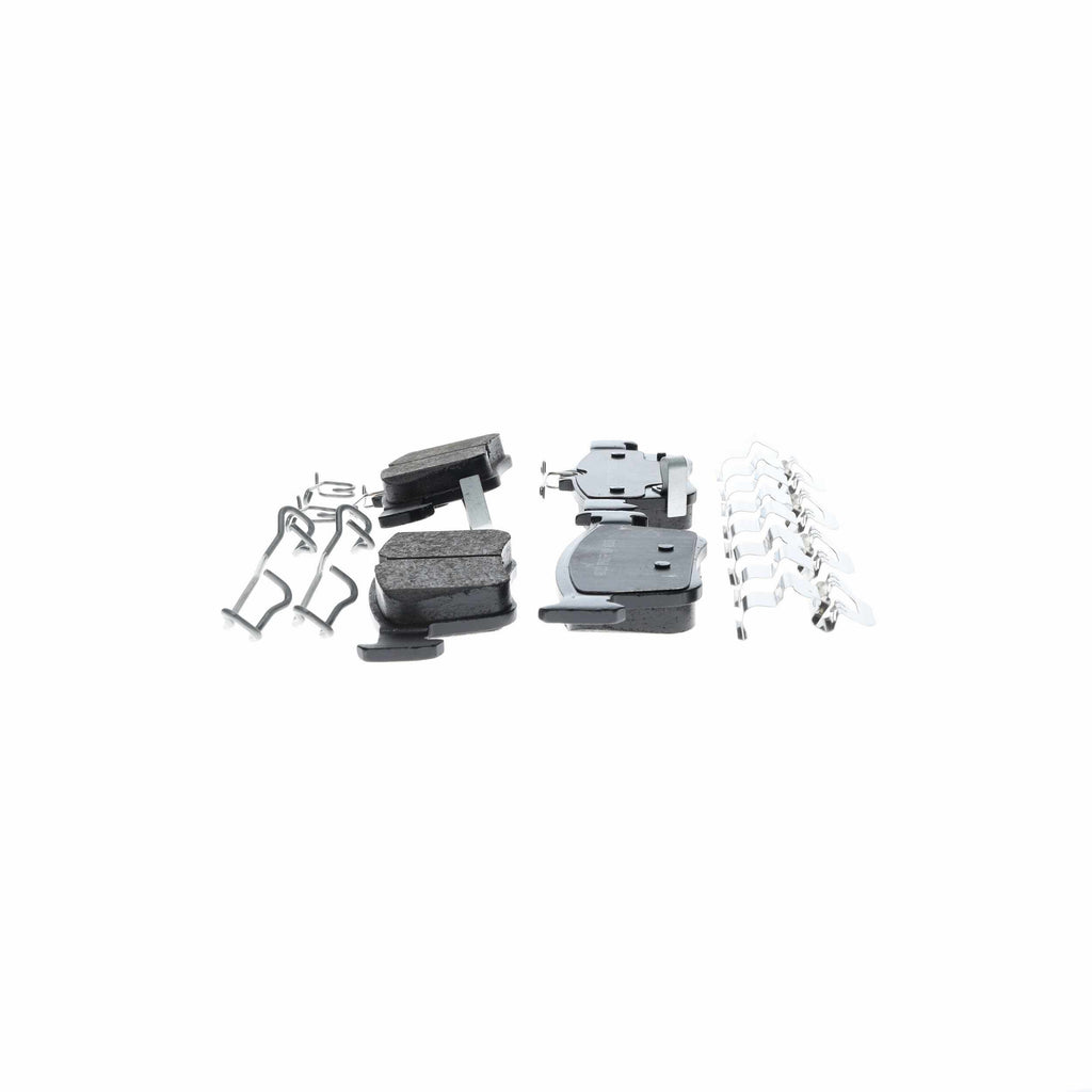 ADVICS Ultra-Premium Ceramic Brake Pads - Advics AD1878
