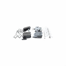 Load image into Gallery viewer, ADVICS Ultra-Premium Ceramic Brake Pads - Advics AD1878