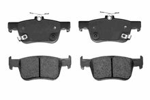 Load image into Gallery viewer, ADVICS Ultra-Premium Ceramic Brake Pads - Advics AD2102