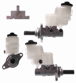 ADVICS New OE Brake Master Cylinder - Advics BMTU-004