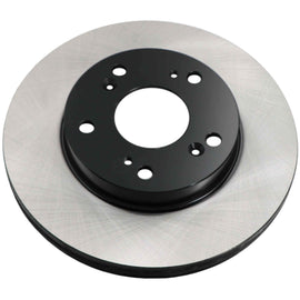 ADVICS OE Replacement Disc Brake Rotor - Advics C6F085U
