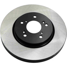 Load image into Gallery viewer, ADVICS OE Replacement Disc Brake Rotor - Advics C6F091U