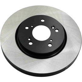 ADVICS OE Replacement Disc Brake Rotor - Advics C6F091U